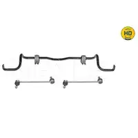 Stabilisator Fahrwerk Meyle 16-14 653 0000/HD für Renault Vorderachse