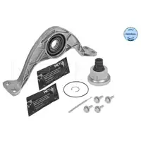 Lagerung Gelenkwelle Meyle 100 151 0100/S für Audi für VW Mitte