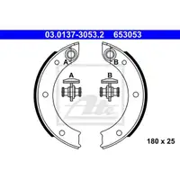 ATE 03.0137-3053.2 TBB-Satz