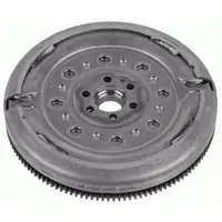 SACHS 2294 002 240 KUPPLUNG ZWEIMASSENSCHWUNGRAD