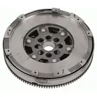 SACHS 2294 501 209 KUPPLUNG ZWEIMASSENSCHWUNGRAD