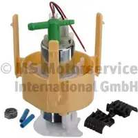 PIERBURG 7.07795.02.0 ELEKTRISCHE KRAFTSTOFFPUMPE MIT HALTER
