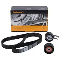 CONTINENTAL CTAM CT1162K2 Zahnriemen Kit