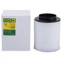 MANN-FILTER C 17 023 Luftfilter