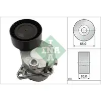 Riemenspanner Keilrippenriemen Schaeffler Ina 534 0444 10 für Mercedes Benz