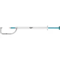 HAZET 4956-3 Bremsscheiben-Messschieber