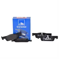 ATE 13.0470-7298.2 Ceramic Belagsatz