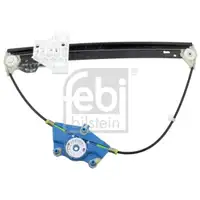 FEBI BILSTEIN 103772 Fensterheber für AUDI, SEAT