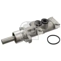 FEBI BILSTEIN 103129 Hauptbremszylinder für NISSAN, RENAULT, OPEL