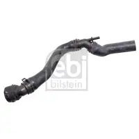 FEBI BILSTEIN 103134 Kühlwasserschlauch für VW, SKODA, AUDI, SEAT