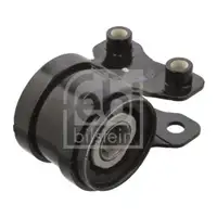 FEBI BILSTEIN 103186 Querlenkerlager für MAZDA