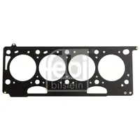 FEBI BILSTEIN 103084 Zylinderkopfdichtung für RENAULT, SUZUKI