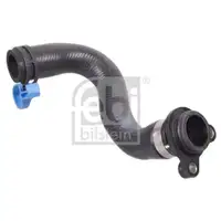 FEBI BILSTEIN 103043 Kühlwasserschlauch