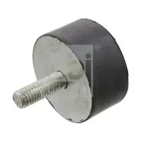 FEBI BILSTEIN 102728 Gummimetallpuffer
