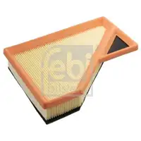 FEBI BILSTEIN 101658 Luftfilter