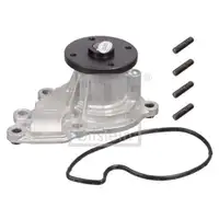 FEBI BILSTEIN 103671 Wasserpumpe