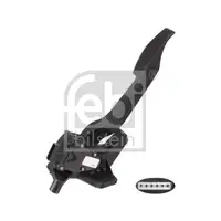 FEBI BILSTEIN 103942 Gaspedal