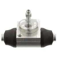 FEBI BILSTEIN 103120 Radbremszylinder
