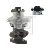 FEBI BILSTEIN 102844 Abgasregelventil für MAZDA