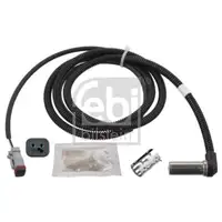 FEBI BILSTEIN 103766 ABS-Sensor für SCANIA