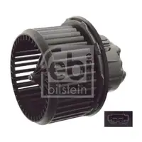 Innenraumgebläse Febi Bilstein 103911 für Mercedes Benz für Mercedes Benz