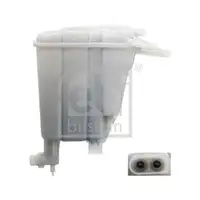 FEBI BILSTEIN 103428 Kühlerausgleichsbehälter
