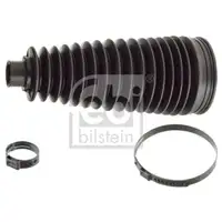 FEBI BILSTEIN 102998 Lenkmanschettensatz für TOYOTA