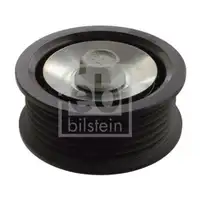 FEBI BILSTEIN 103978 Umlenkrolle für HYUNDAI, KIA