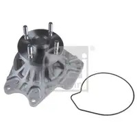 FEBI BILSTEIN 47455 Wasserpumpe