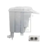 FEBI BILSTEIN 103420 Kühlerausgleichsbehälter für AUDI