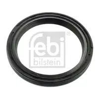 FEBI BILSTEIN 103607 Wellendichtring für MERCEDES-BENZ