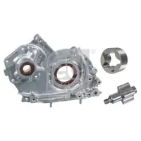 FEBI BILSTEIN 102564 Ölpumpe