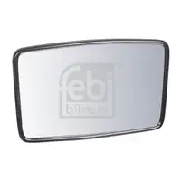 Außenspiegel Febi Bilstein 102334 für Daf für Mercedes Benz für Mercedes Benz