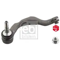 FEBI BILSTEIN 103679 Spurstangenendstück für MINI