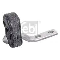 FEBI BILSTEIN 103226 Auspuffgummilager