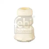 FEBI BILSTEIN 103822 Anschlagpuffer für TOYOTA, LEXUS