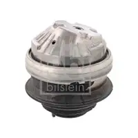 FEBI BILSTEIN 102963 Motorlager für MERCEDES-BENZ