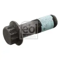 FEBI BILSTEIN 103694 Schwungradschraube