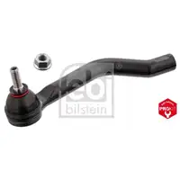 FEBI BILSTEIN 103657 Spurstangenendstück für NISSAN, RENAULT