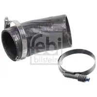 FEBI BILSTEIN 103085 Ladeluftschlauch