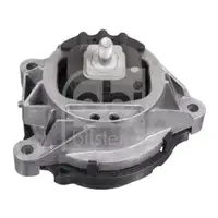 FEBI BILSTEIN 103300 Motorlager für BMW