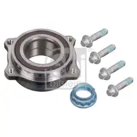 FEBI BILSTEIN 102834 Radlagersatz
