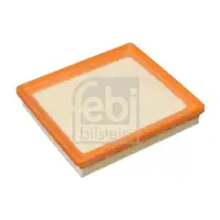 FEBI BILSTEIN 103007 Luftfilter