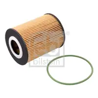 FEBI BILSTEIN 101656 Ölfilter