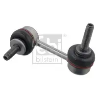 FEBI BILSTEIN 103168 Verbindungsstange für PORSCHE