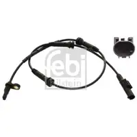 FEBI BILSTEIN 102579 ABS-Sensor für FIAT, ABARTH, FORD