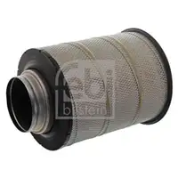 FEBI BILSTEIN 100460 Luftfiltersatz
