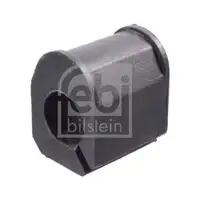 FEBI BILSTEIN 103141 Stabilisatorlager für RENAULT