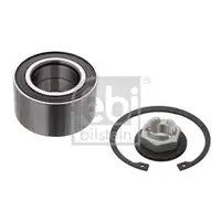 FEBI BILSTEIN 102832 Radlagersatz für FORD