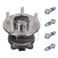 FEBI BILSTEIN 102785 Radlagersatz